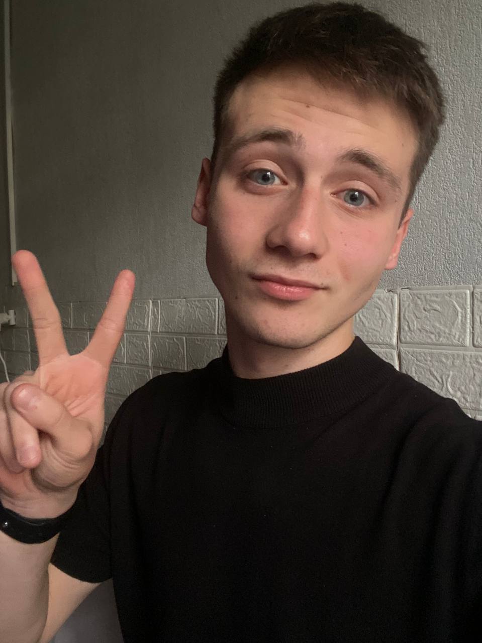 Сергей Юрьевич Попов